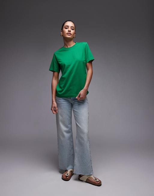 ARKET - T-shirt verde, 4 di 4