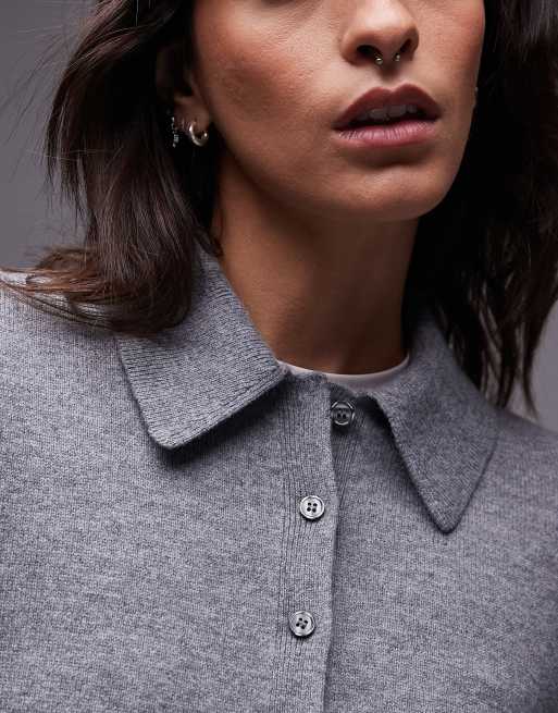 Arket polo sale