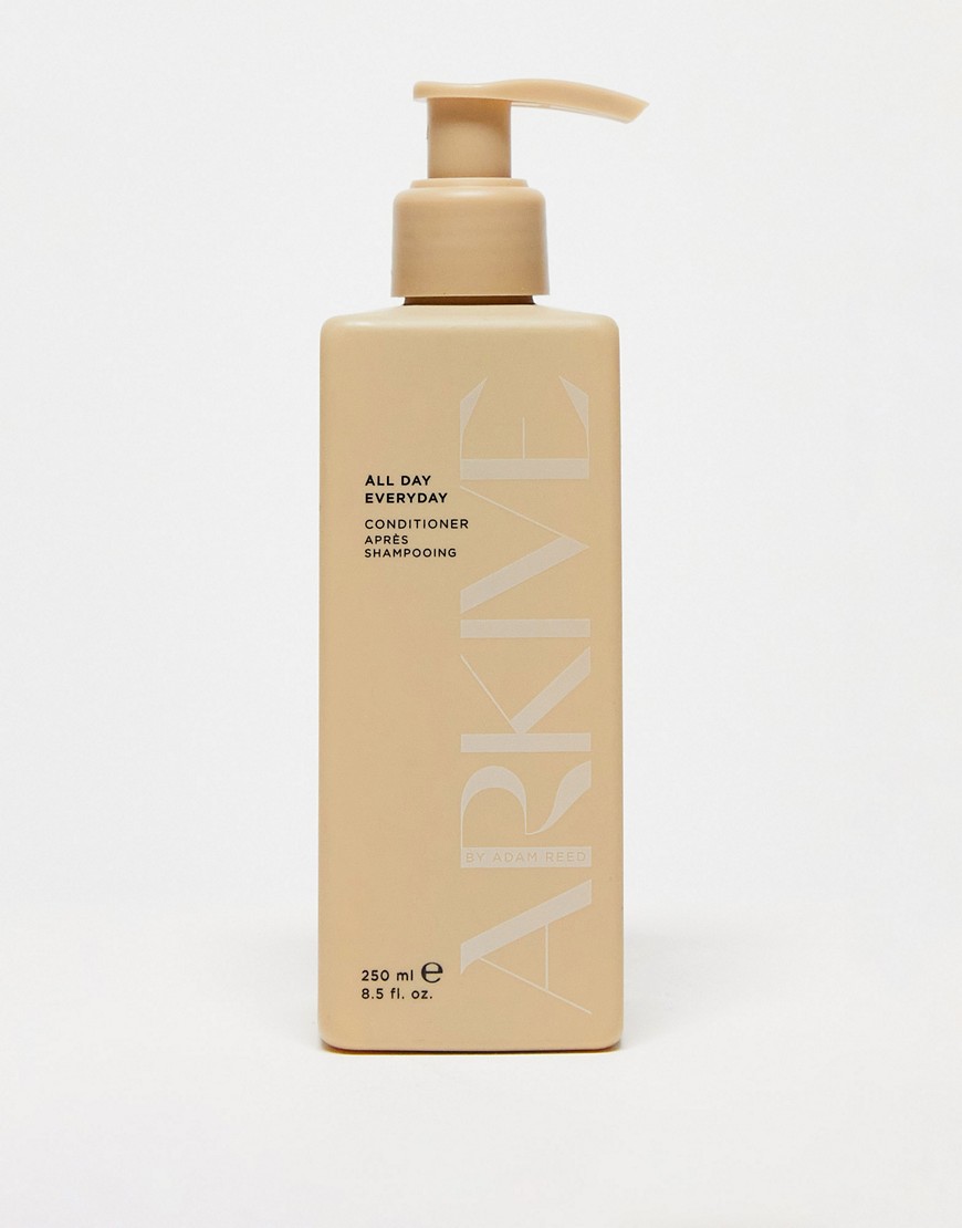 ARKIVE All Day Everyday Conditioner 250ml-No colour