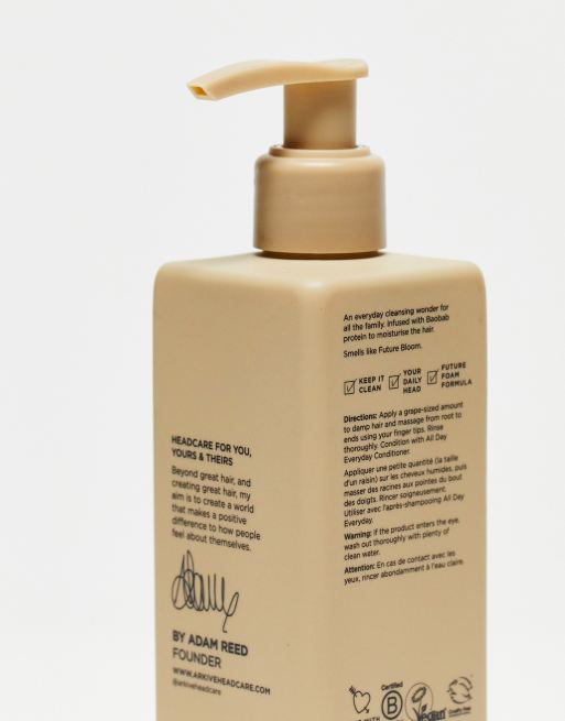 ARKIVE – All Day Everyday – Schampo, 250ml, 2 av 4