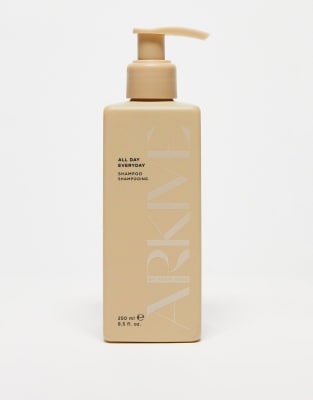 ARKIVE ARKIVE All Day Everyday Shampoo 250ml-No colour
