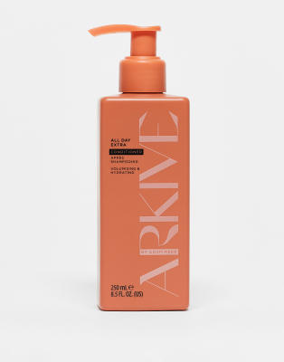 Arkive All Day Extra Conditioner 250ml-no Colour In Transparent