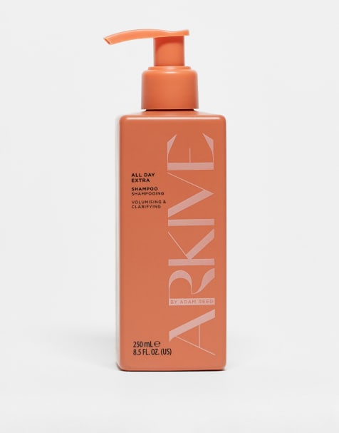 Arkive - All Day Extra - Shampoing - 250 ml - view 1