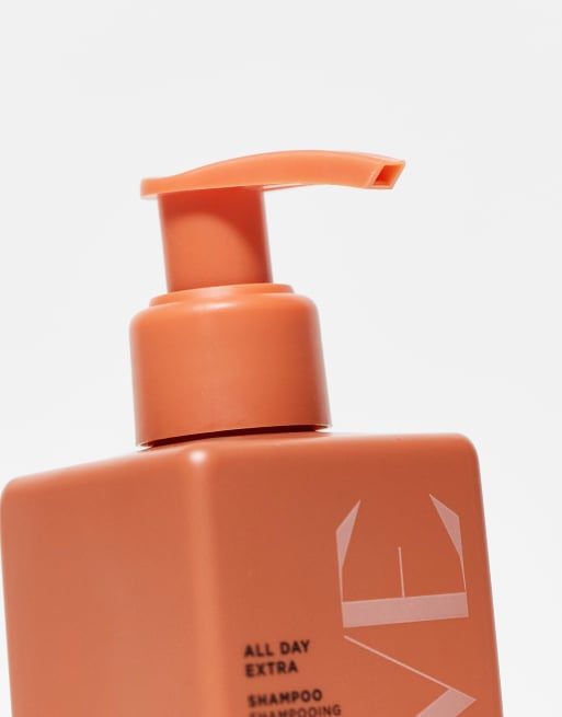 Arkive - All day extra - Shampoo, 250ml, 3 van 4