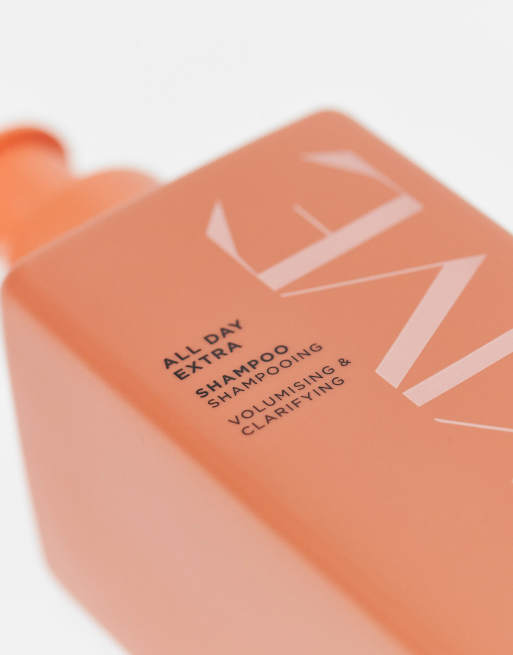 Arkive - All day extra - Shampoo, 250ml, 4 van 4