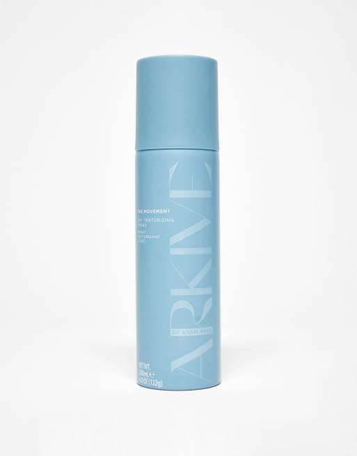 ARKIVE Dry Texturing Spray 200ml