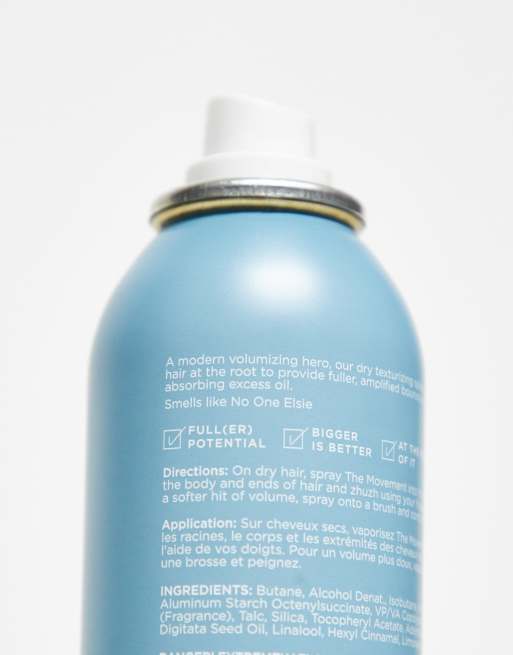 ARKIVE Dry Texturing Spray 200ml, 2 of 4