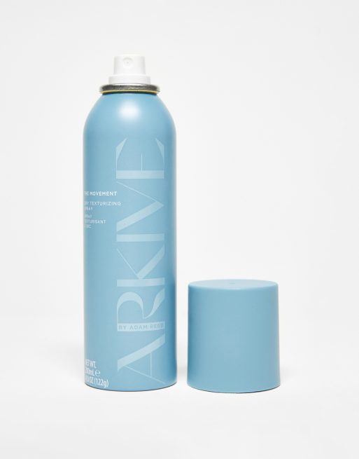 ARKIVE Dry Texturing Spray 200ml, 3 of 4