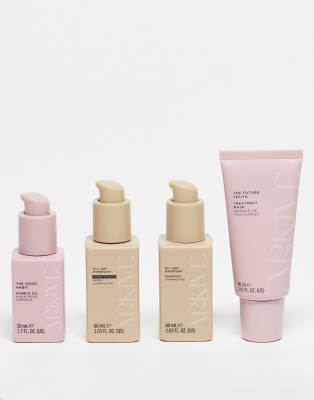 ARKIVE - Head in the Clouds - Probierset-Keine Farbe