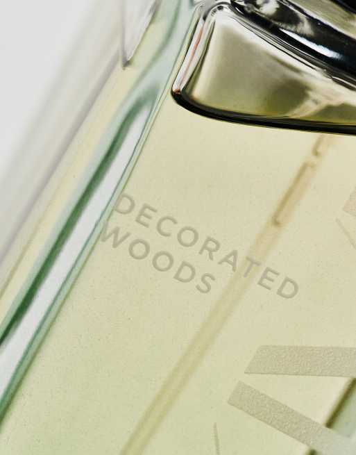 ARKIVE Headcare Decorated Woods EDP 50ml, 2 of 4