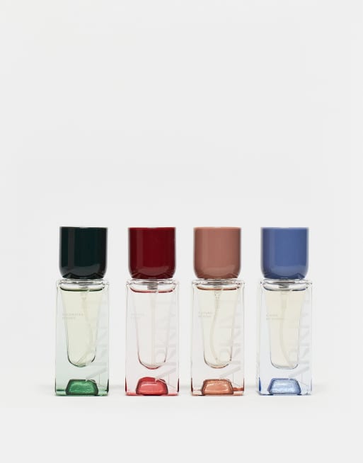 ARKIVE Headcare EDP Discovery Set 4 x 10ml, 3 of 4
