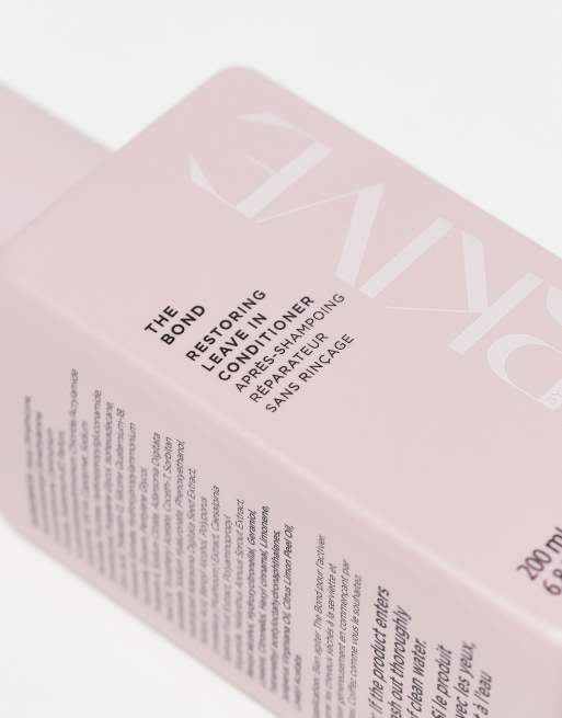 Arkive Headcare - The Bond - Après-shampoing sans rinçage - 200 ml, 3 de 4