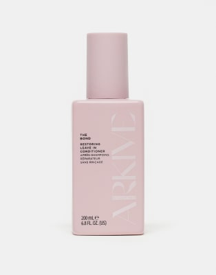 Arkive Headcare - The Bonds - Leave-in-Conditioner, 200 ml-Keine Farbe