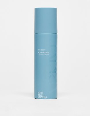 Arkive The Body Hybrid Mousse 200ml-no Colour In Transparent