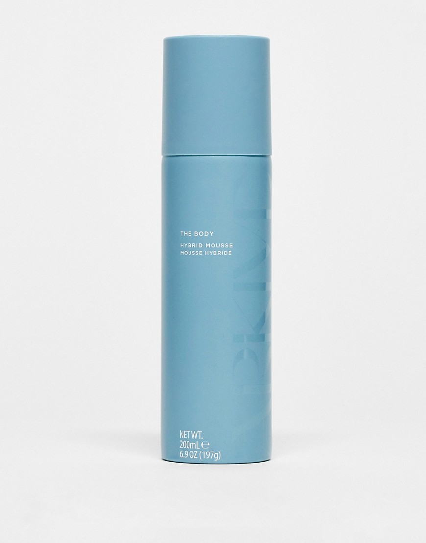 ARKIVE The Body Hybrid Mousse 200ml-No colour