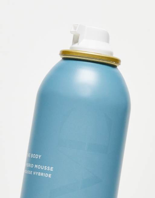 ARKIVE The Body Hybrid Mousse 200ml, 3 of 4