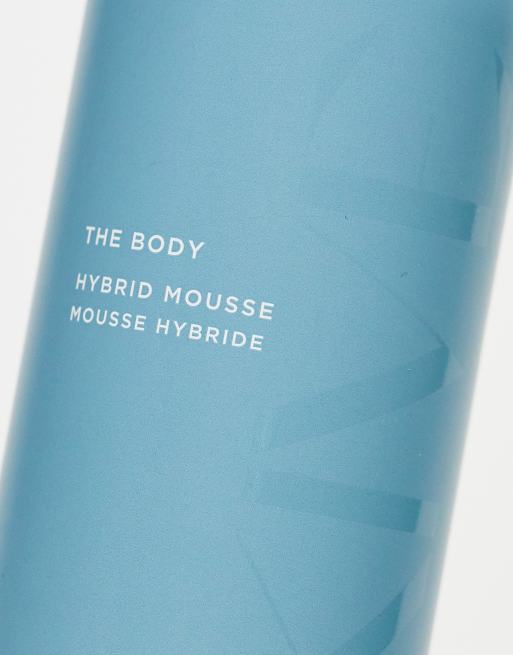 ARKIVE The Body Hybrid Mousse 200ml, 4 of 4