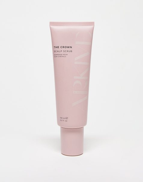 ARKIVE – The Crown – Peeling do skóry głowy, 180 ml - view 1