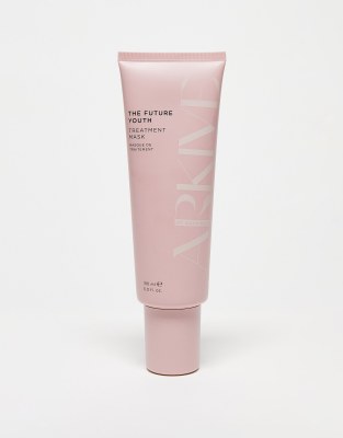 ARKIVE ARKIVE The Future Youth Treatment Mask 180ml-No colour