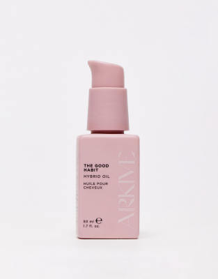 Thumbnail - ARKIVE - The Good Habit Hybrid Oil - Haaröl, 50 ml-Keine Farbe