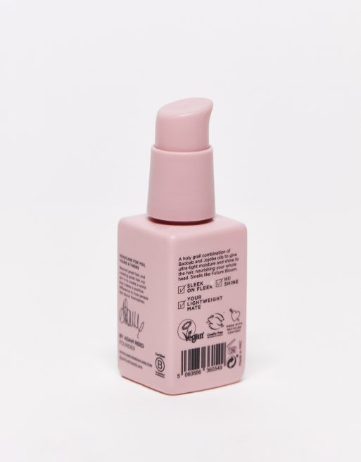 ARKIVE – The Good Habit – Hybrid Oil – Hårolja 50ml, 2 av 4