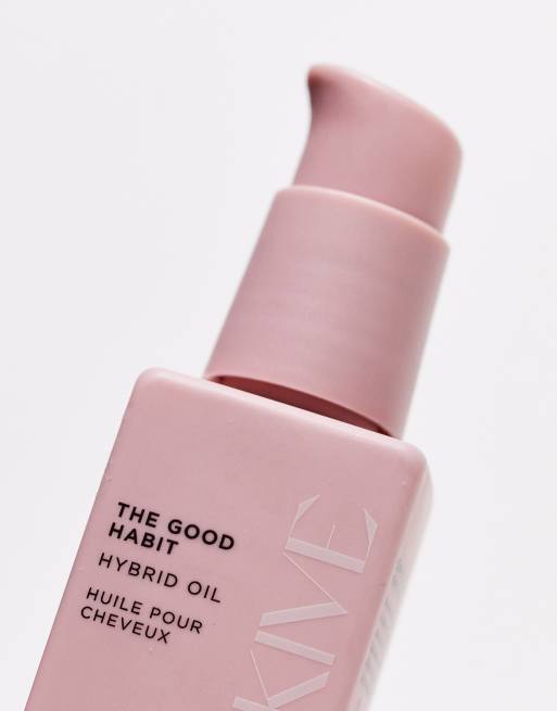 ARKIVE – The Good Habit – Hybrid Oil – Hårolja 50ml, 4 av 4
