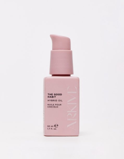 ARKIVE – The Good Habit – Olejek hybrydowy – 50 ml - view 1