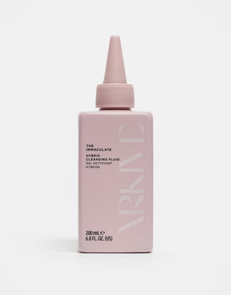 Arkive – The Immaculate Cleansing Fluid – Hårkräm, 200ml - view 1