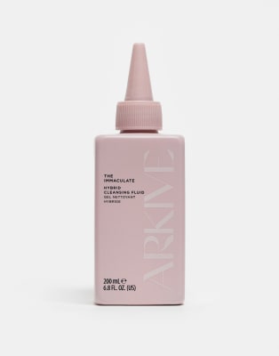 Arkive - The Immaculate Cleansing Fluid, Reinigungsfluid: 200 ml-Keine Farbe
