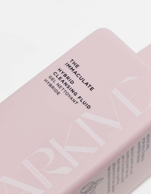 Arkive - The Immaculate - Fluido detergente 200 ml, 3 di 4