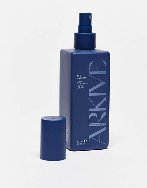 ARKIVE The Mastery Liquid Hairspray 250ml