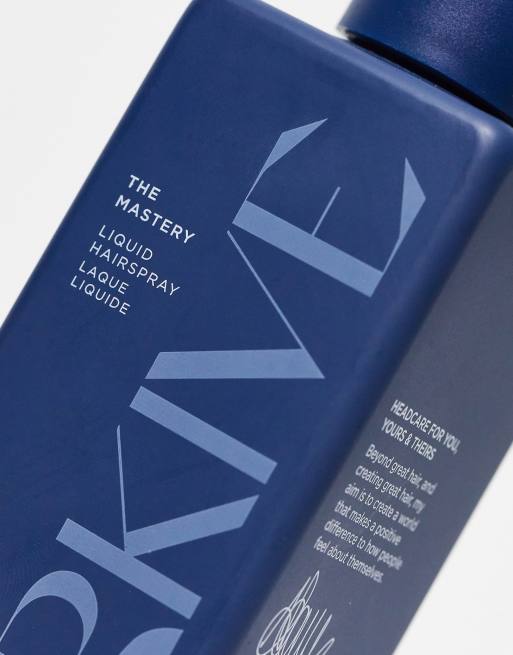 ARKIVE The Mastery Liquid Hairspray 250ml, 2 of 4