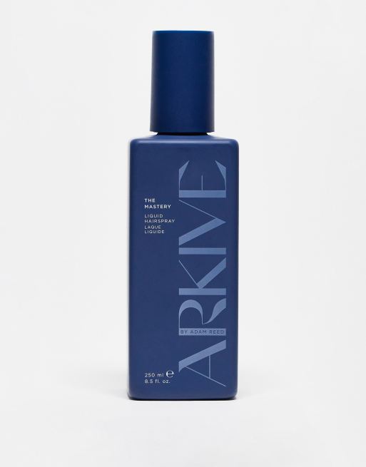 ARKIVE The Mastery Liquid Hairspray 250ml, 3 of 4