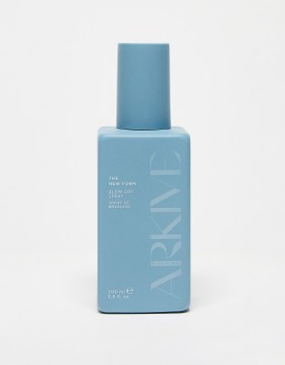 ARKIVE - The New Form Blow Dry Spray - Fön-Spray - 200 ml-Keine Farbe