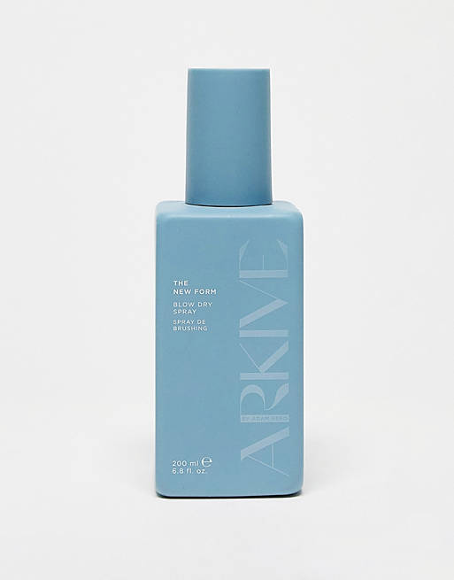 ARKIVE - The New Form - Spray per lo styling 200 ml