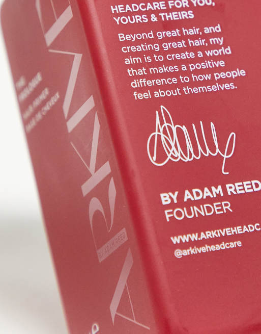 ARKIVE - The Prologue Hair Primer 200 ml, 4 van 4