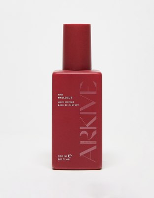 ARKIVE The Prologue Hair Primer 200ml-No colour