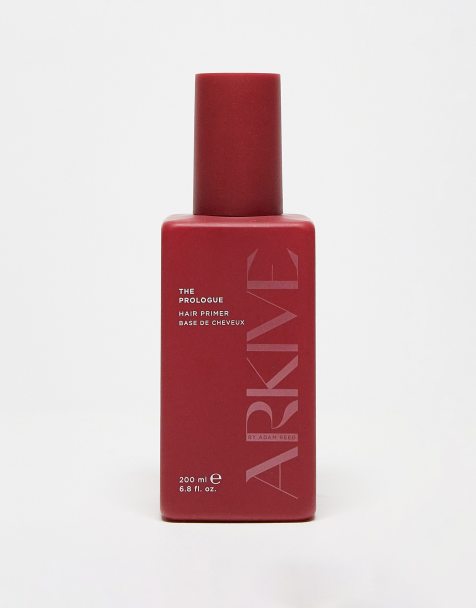 ARKIVE – The Prologue Hair Primer – Haarprimer 200 ml - view 1
