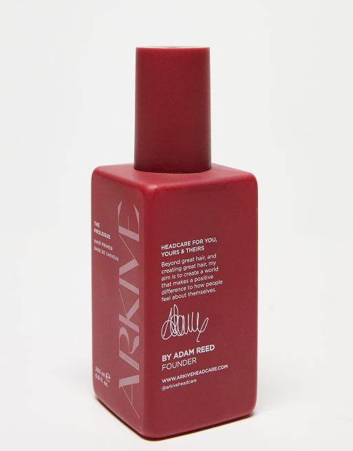 ARKIVE - The Prologue - Primer per capelli da 200 ml, 3 di 4
