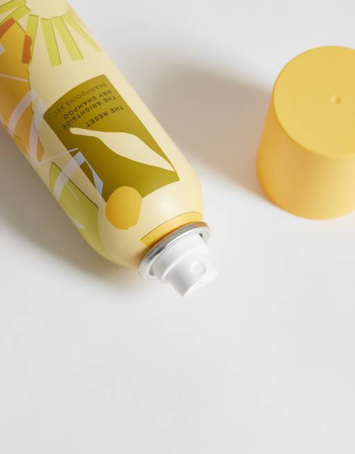 ARKIVE The Reset Brightside Dry Shampoo 250ml, 4 of 4