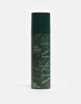 ARKIVE The Reset Decorated Woods Dry Shampoo 200ml-No colour