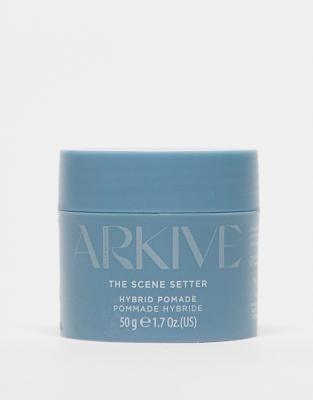 ARKIVE - The Scene Setter Hybrid Pomade 50 ml - view 1