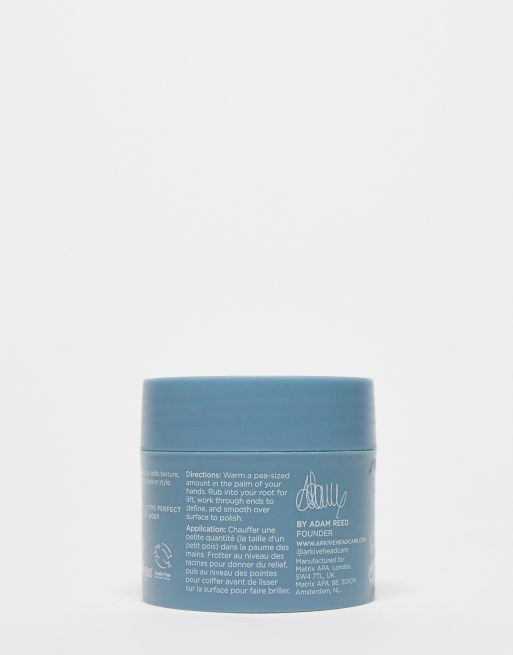 ARKIVE – The Scene Setter Hybrid Pomade – Hårpomada 50ml, 4 av 4