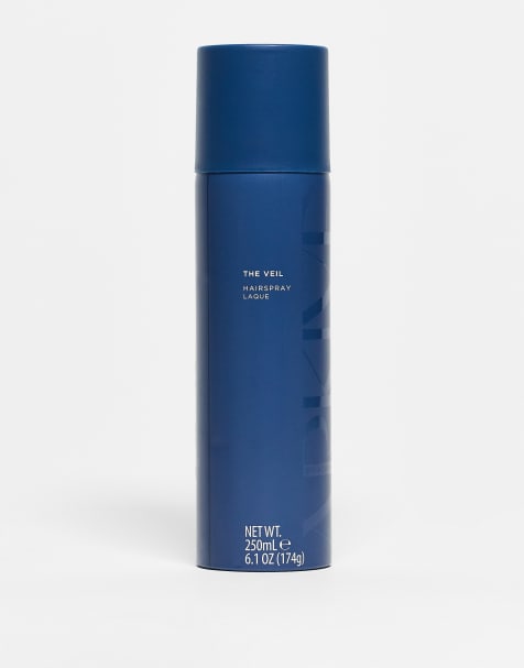 Arkive The Veil Hairspray 250ml - view 1