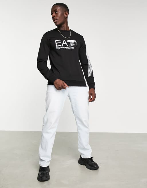 Ea7 sweat outlet