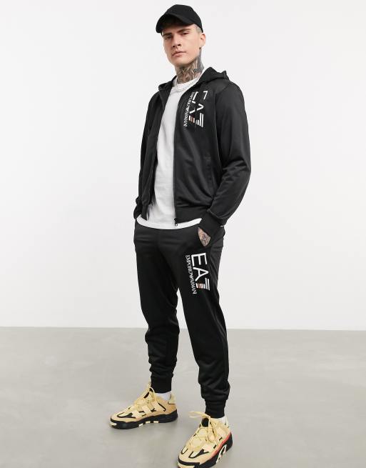 Emporio Armani EA7 7 Lines Joggers