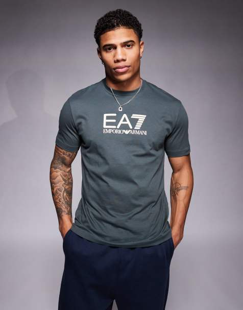 Tシャツ・カットソー EMPORIO ARMANI SS25 SHIRT (EM001537 AF14130 FC173) s-l400.jpg
