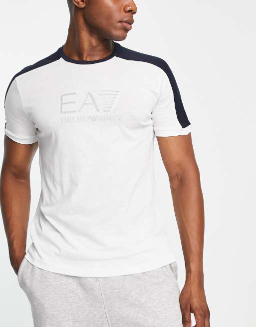 T shirt ea7 new arrivals