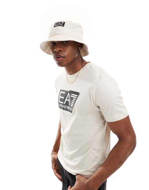 Cappello ea7 best sale