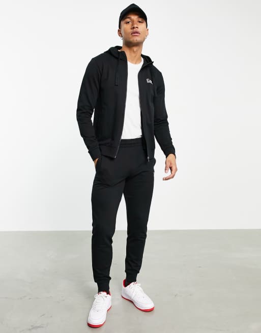 Armani tracksuit asos on sale